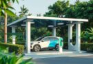 Indonesia’s Ambitious Electric Vehicle Dream: A Risky Bet?